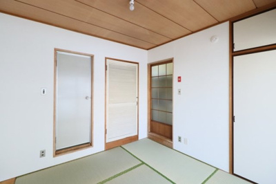 【和室】 | シティハイツ大井町