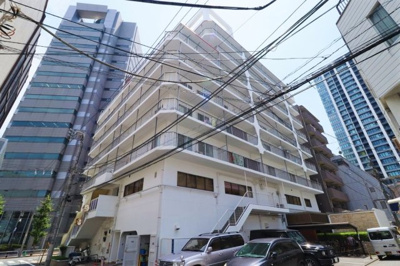 【外観】 | シティハイツ大井町