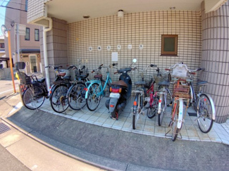 【その他共用部分】