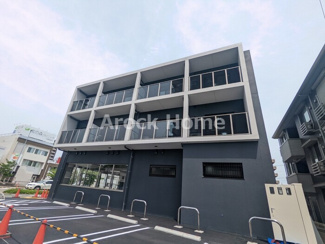 【外観】 | プリマステラ | 外観です