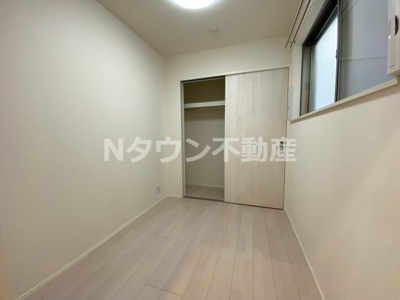 【内装】 | CREST浄心 | 物件の内装です