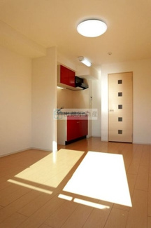 【ロビー】 | フェアリーズ上池袋