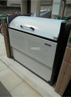 【その他共用部分】 | フェアリーズ上池袋