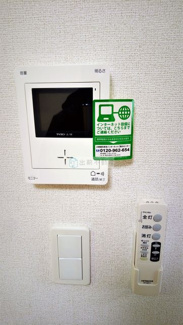 【セキュリティ】 | フェアリーズ上池袋