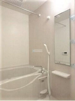 【浴室】 | フェアリーズ上池袋