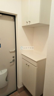 【エントランス】 | フェアリーズ上池袋