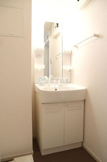 【洗面所】 | フェアリーズ上池袋