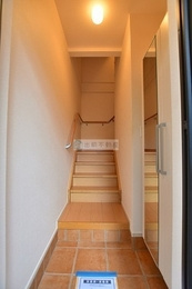 【内装】 | フェアリーズ上池袋