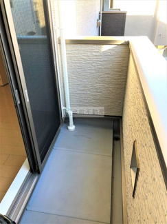 【バルコニー】 | フェアリーズ上池袋