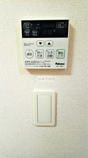 【設備】 | フェアリーズ上池袋