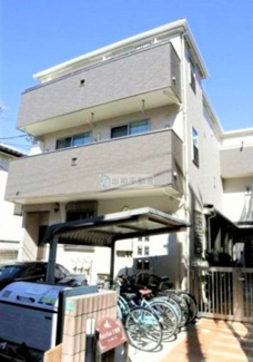 【外観】 | フェアリーズ上池袋