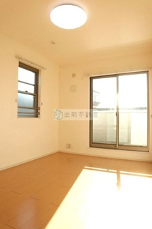 【居間・リビング】 | フェアリーズ上池袋