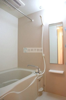 【浴室】 | フェアリーズ上池袋