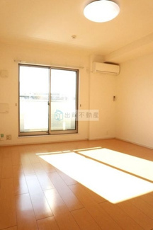 【内装】 | フェアリーズ上池袋