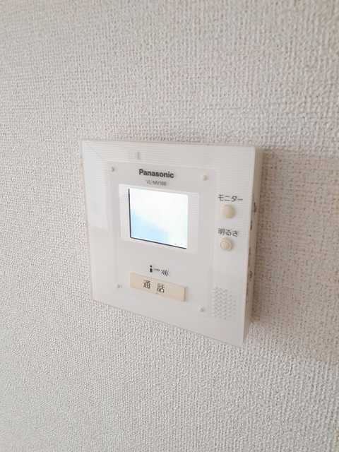 グレースコート3のセキュリティ