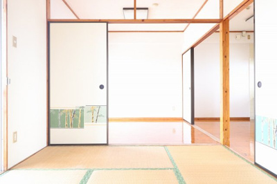 【その他共用部分】 | 野里ハイツ | 別室参考写真。