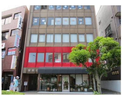 【外観】 | 堺市中区深井沢町　貸店舗　[物件番号：193136] 