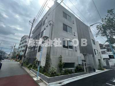 【外観】 | VERITAS EIFUKUCHO