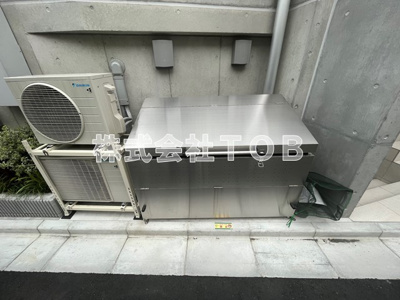 【その他共用部分】 | VERITAS EIFUKUCHO