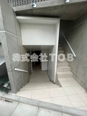 【ロビー】 | VERITAS EIFUKUCHO