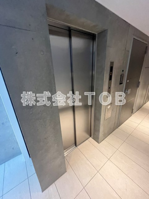 【その他共用部分】 | VERITAS EIFUKUCHO