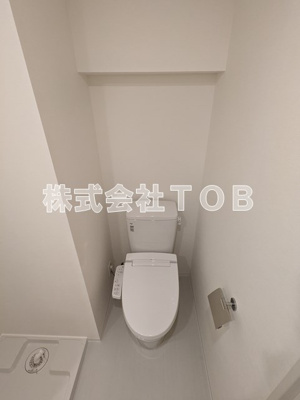 【トイレ】 | VERITAS EIFUKUCHO