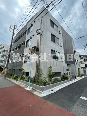 【外観】 | VERITAS EIFUKUCHO