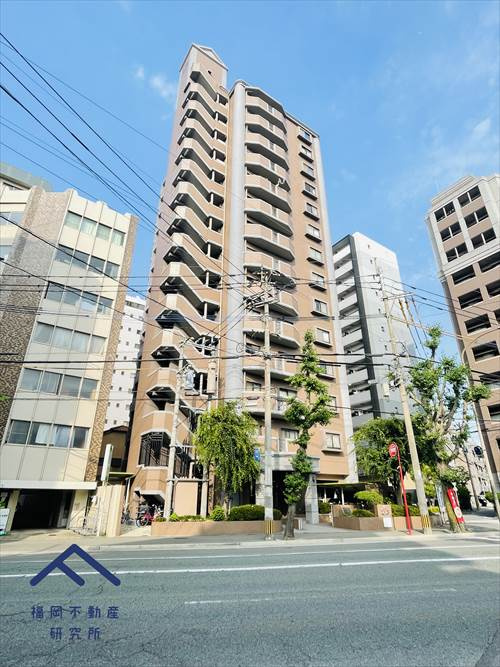 コアマンション美野島