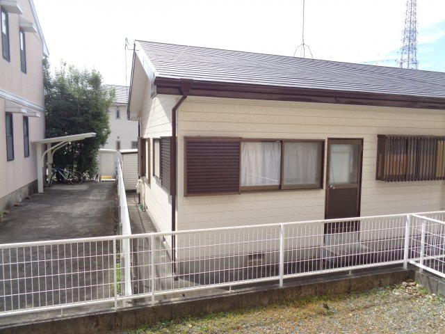 セジュールＫ＆ＴⅢの展望