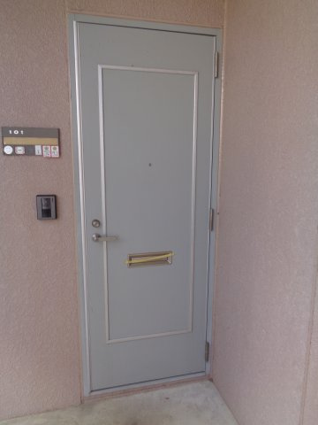 セジュールＫ＆ＴⅢのその他共用部分