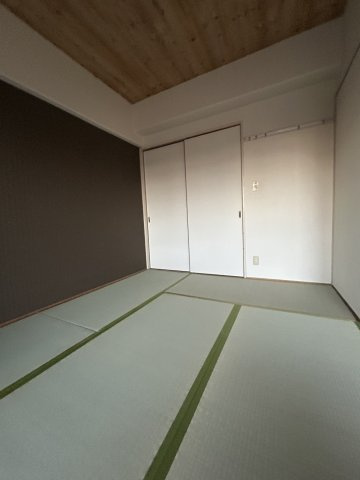 ボヌールMの和室