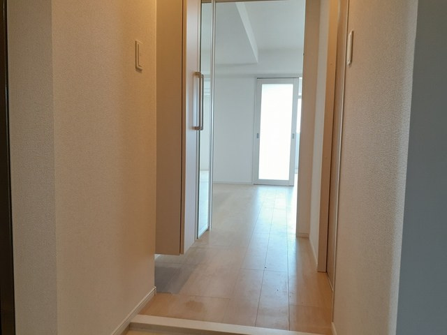 【玄関】 | クリム岸里