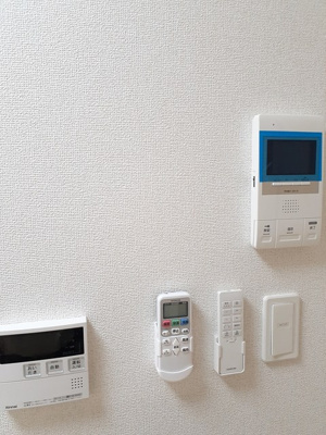 【設備】 | クリム岸里