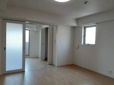 【居間・リビング】 | クリム岸里