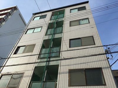 【外観】 | コートダルジャンⅡ | 外観