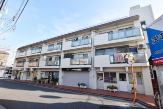 【外観】 | 物件のお問い合わせは、 ０１２０－７００－９６８までお気軽にどうぞ！
外観