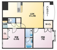 シティプラザ芦屋西の画像