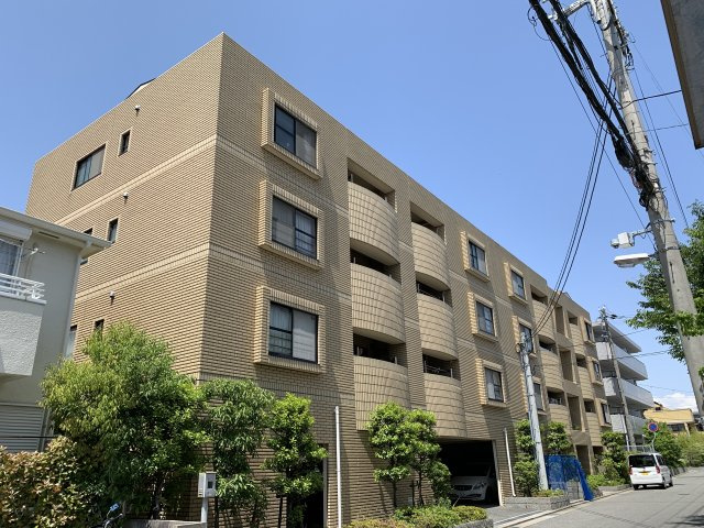 【外観】 | シティプラザ芦屋西