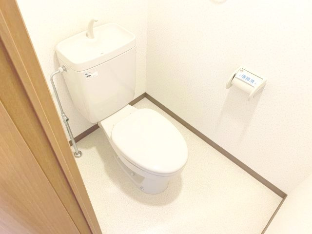 【トイレ】 | シティプラザ芦屋西