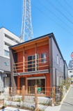 中町2丁目戸建（TODOROKI-EN）の画像