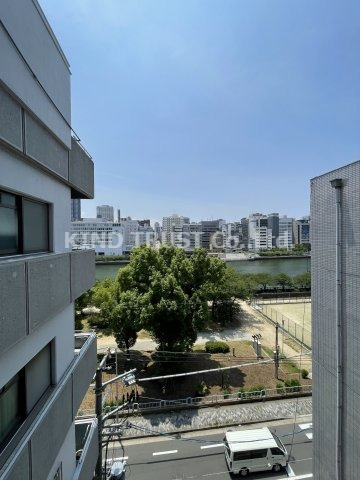 ネットフローラ天満橋の展望|浴室乾燥機完備です
