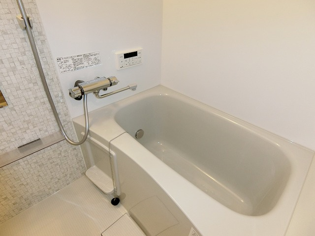 【浴室】 | レジデンスコート武庫川