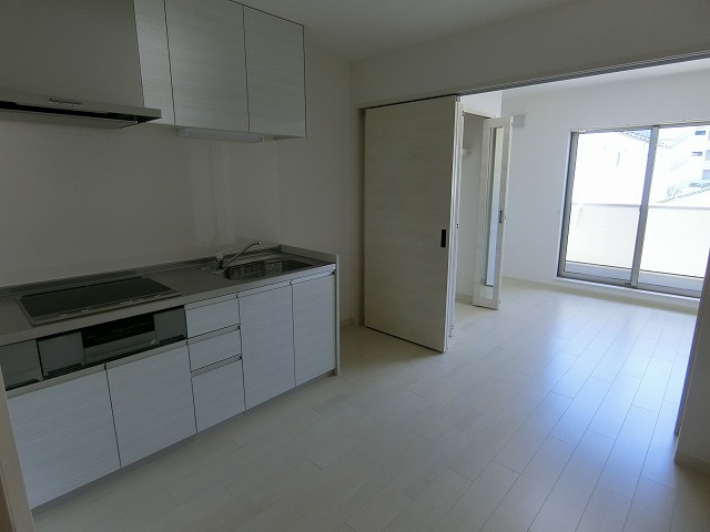 【内装】 | レジデンスコート武庫川