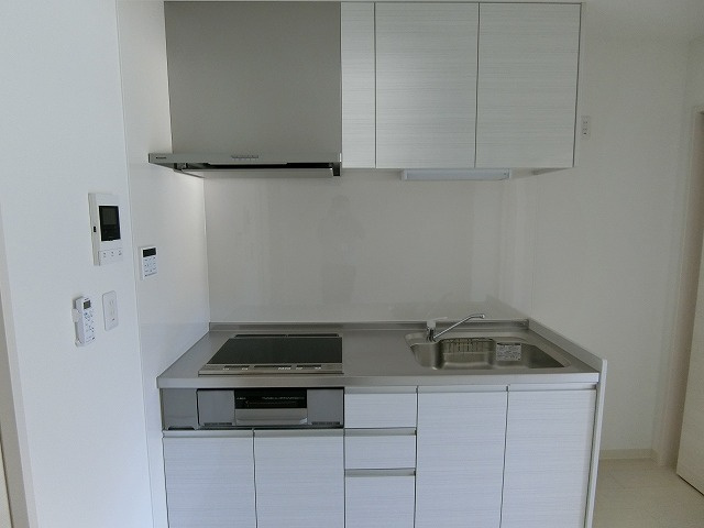 【キッチン】 | レジデンスコート武庫川