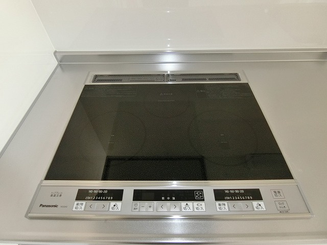 【キッチン】 | レジデンスコート武庫川