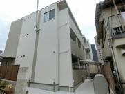 レジデンスコート武庫川の画像