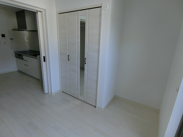 【洋室】 | レジデンスコート武庫川