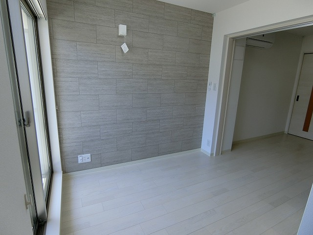 【洋室】 | レジデンスコート武庫川