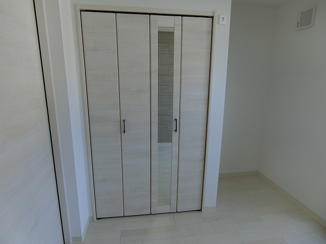 【収納】 | レジデンスコート武庫川