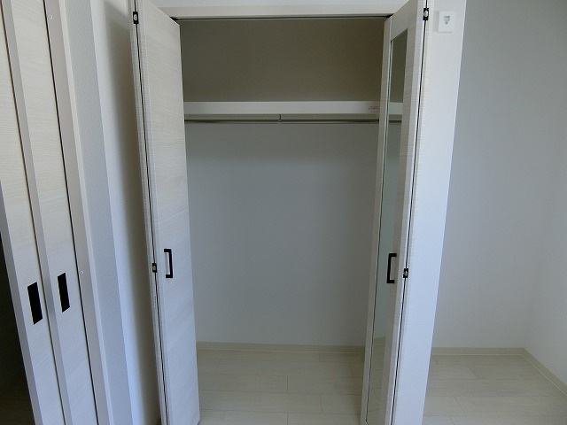 【収納】 | レジデンスコート武庫川